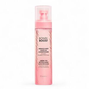 Bondi Boost STRAWBERRY GUM MIRACLE MIST LEAVE-IN CONDITIONER + HEAT PROTECT